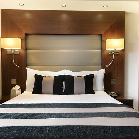 Park Grand London Kensington Hotel Exterior photo