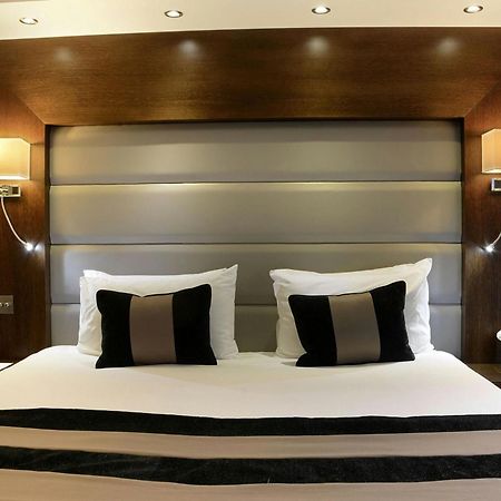 Park Grand London Kensington Hotel Exterior photo