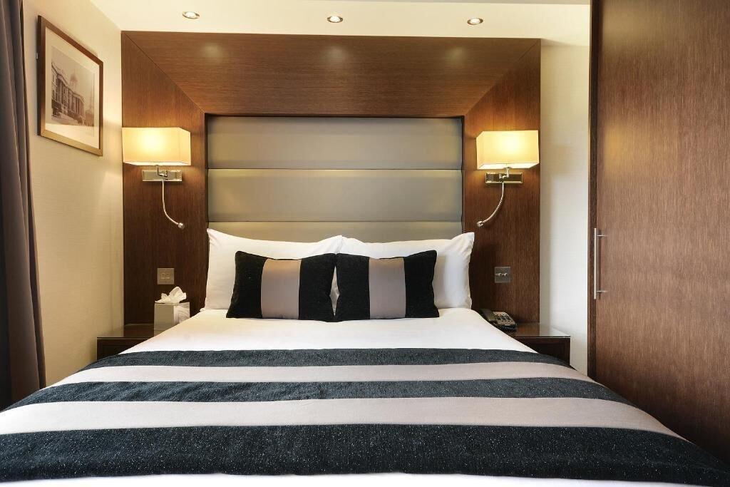 Park Grand London Kensington Hotel Exterior photo