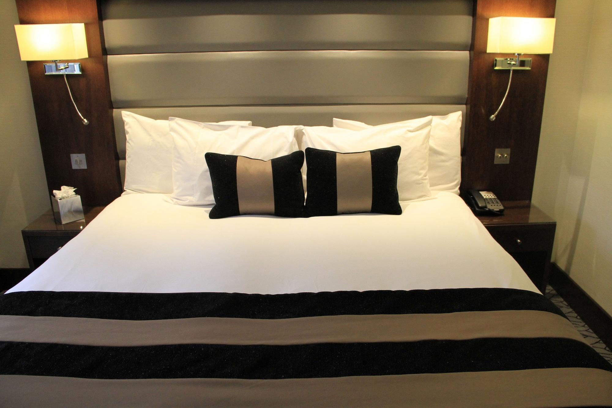 Park Grand London Kensington Hotel Exterior photo