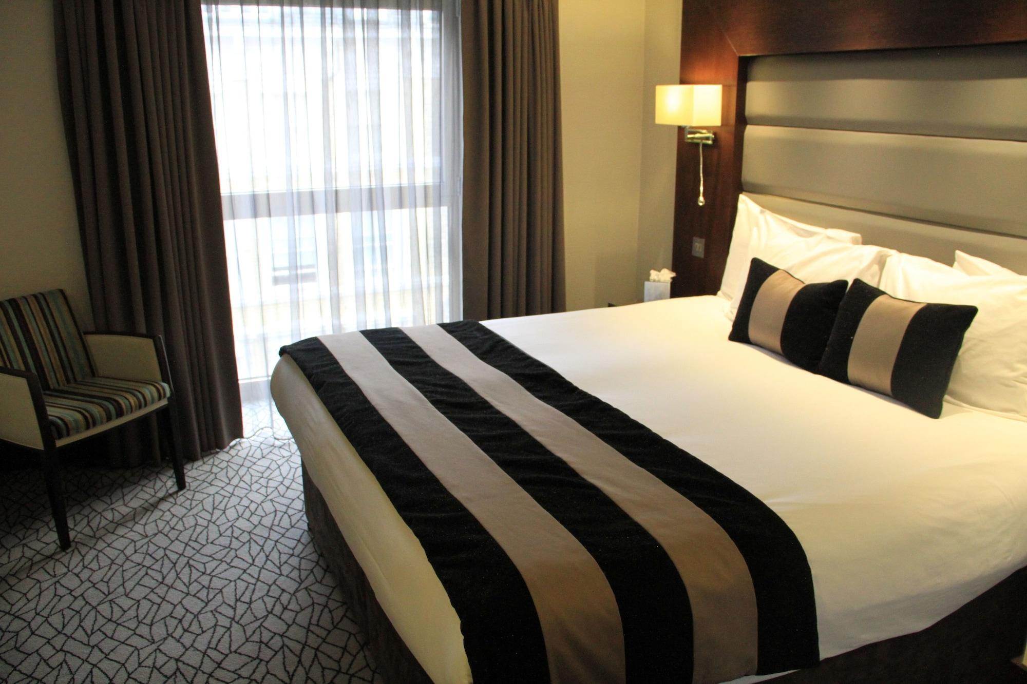 Park Grand London Kensington Hotel Exterior photo
