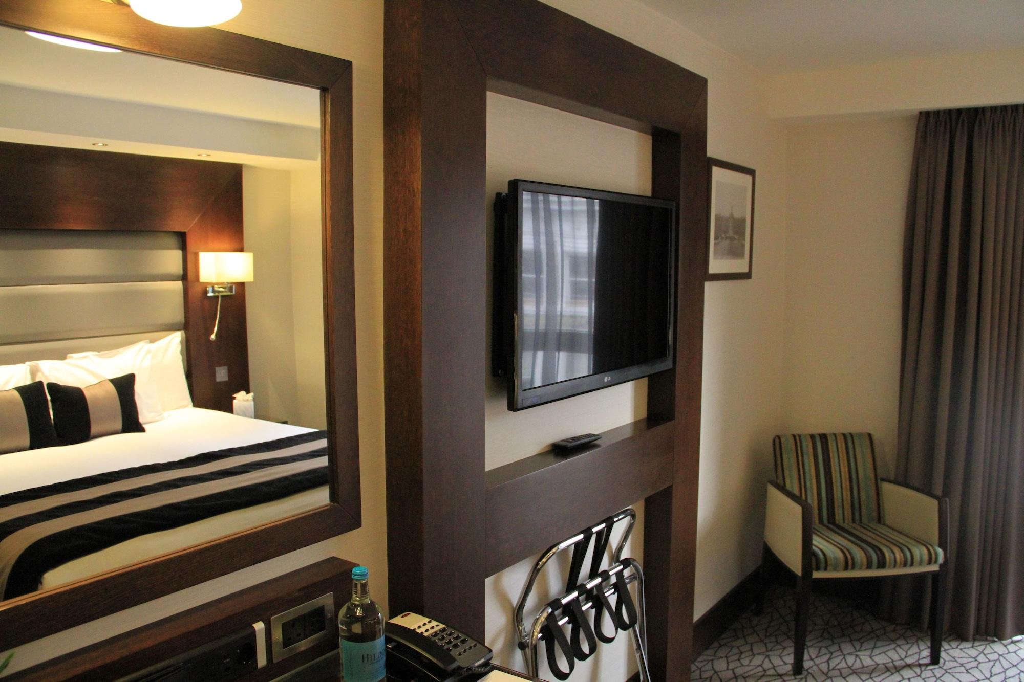 Park Grand London Kensington Hotel Exterior photo