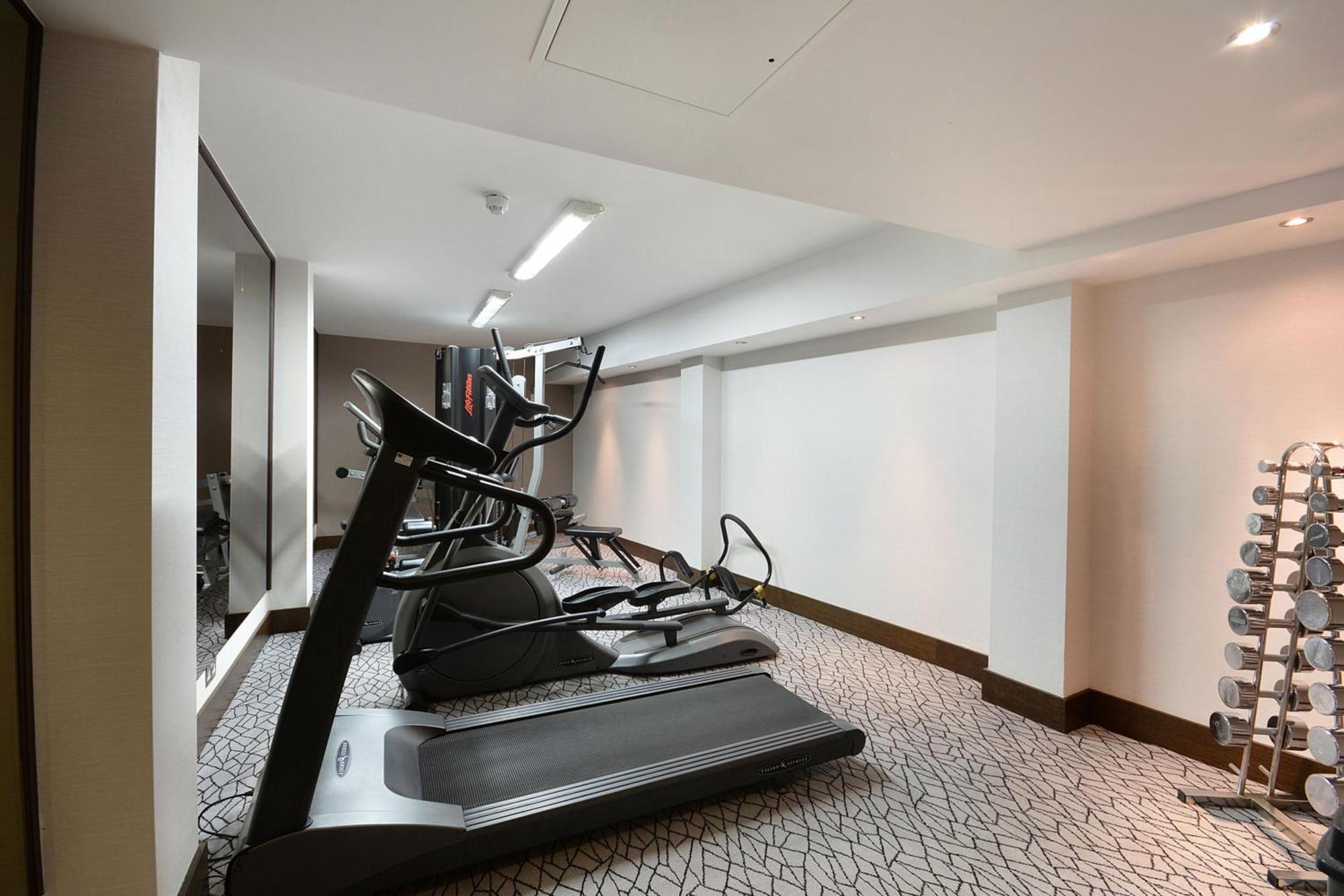 Park Grand London Kensington Hotel Exterior photo