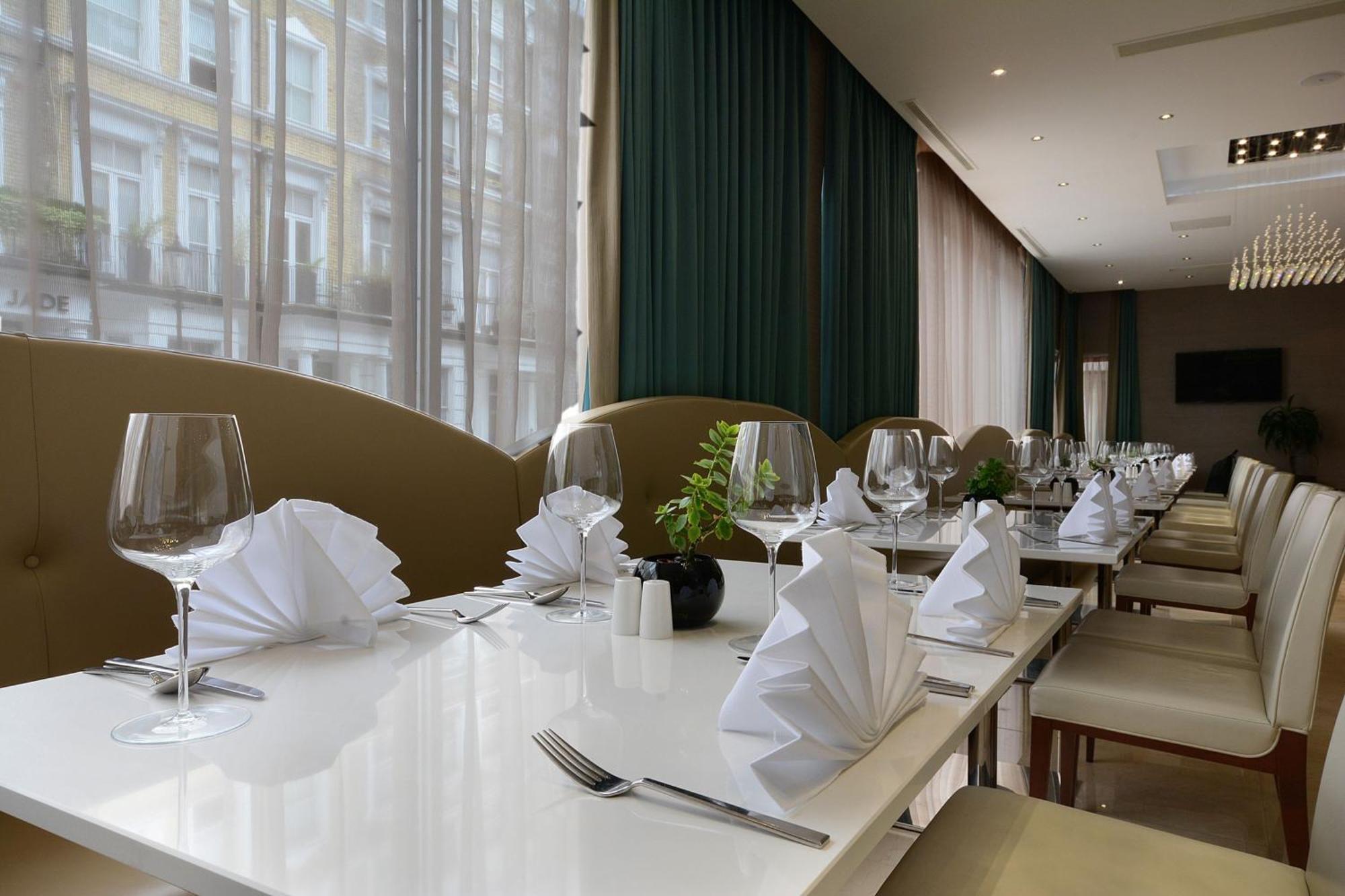 Park Grand London Kensington Hotel Exterior photo
