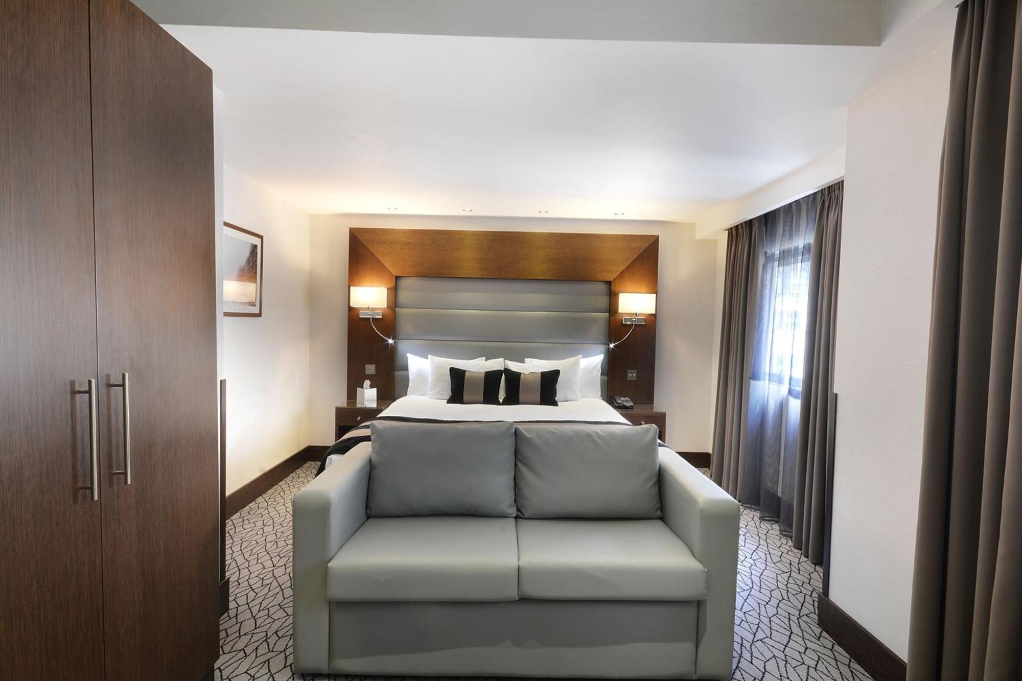 Park Grand London Kensington Hotel Exterior photo