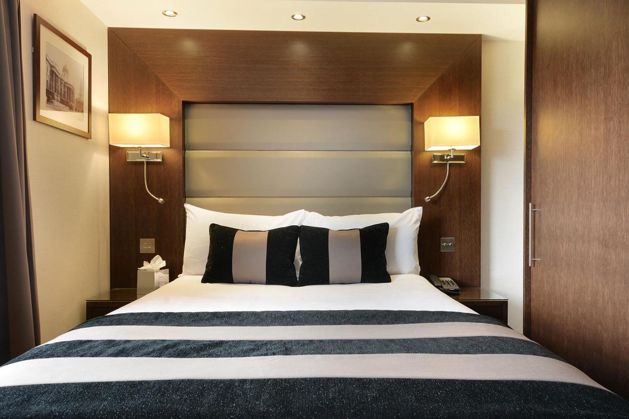 Park Grand London Kensington Hotel Exterior photo