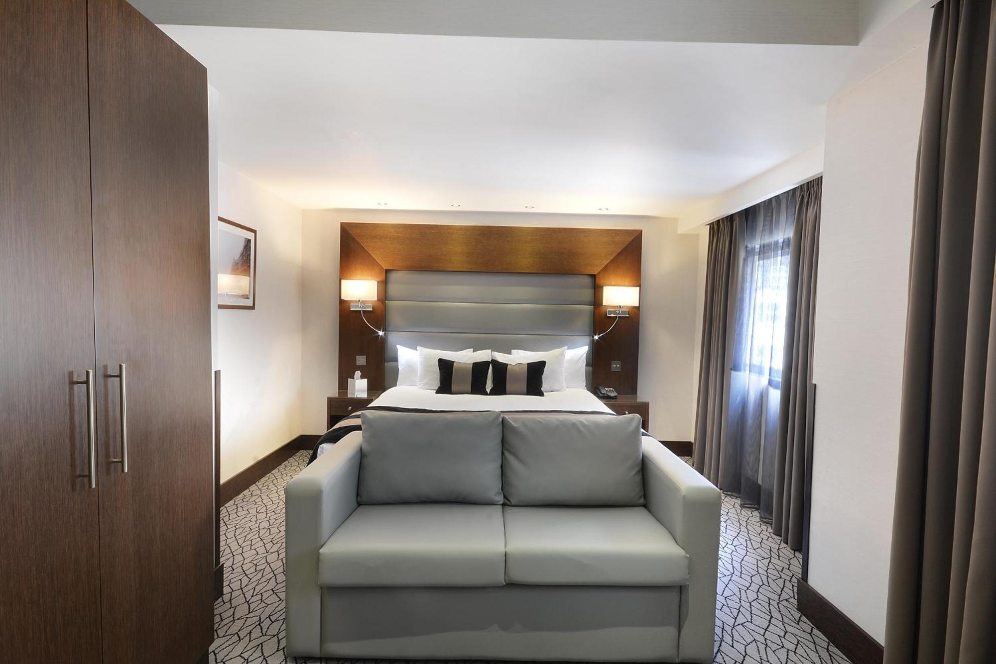 Park Grand London Kensington Hotel Exterior photo