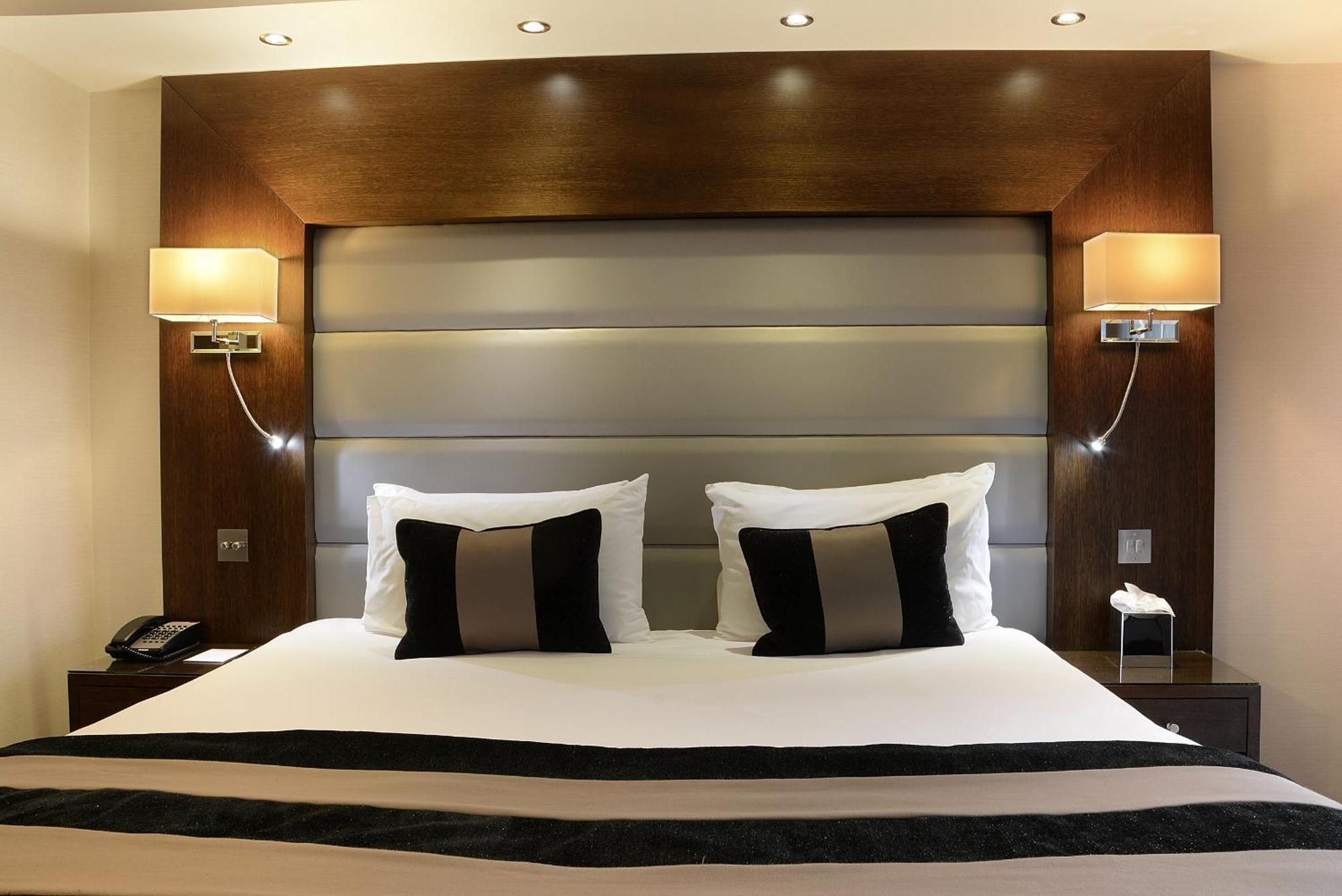 Park Grand London Kensington Hotel Exterior photo