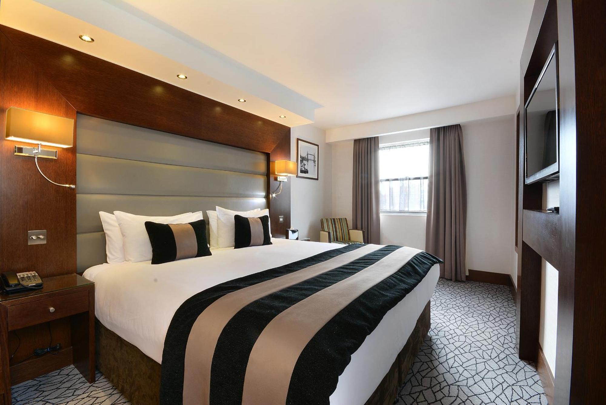 Park Grand London Kensington Hotel Exterior photo