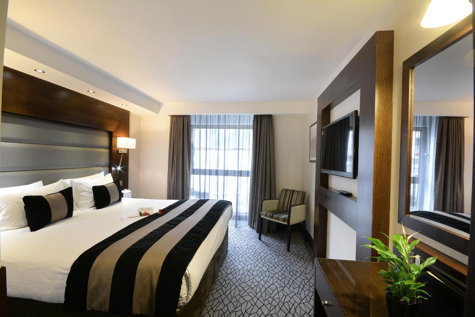 Park Grand London Kensington Hotel Exterior photo