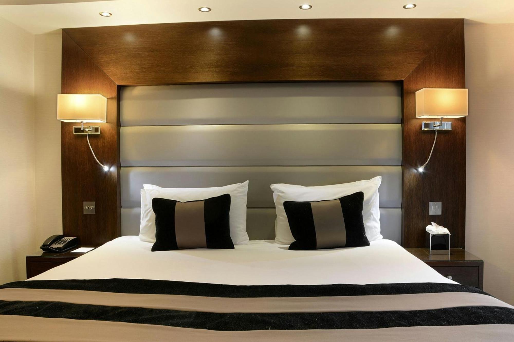 Park Grand London Kensington Hotel Exterior photo