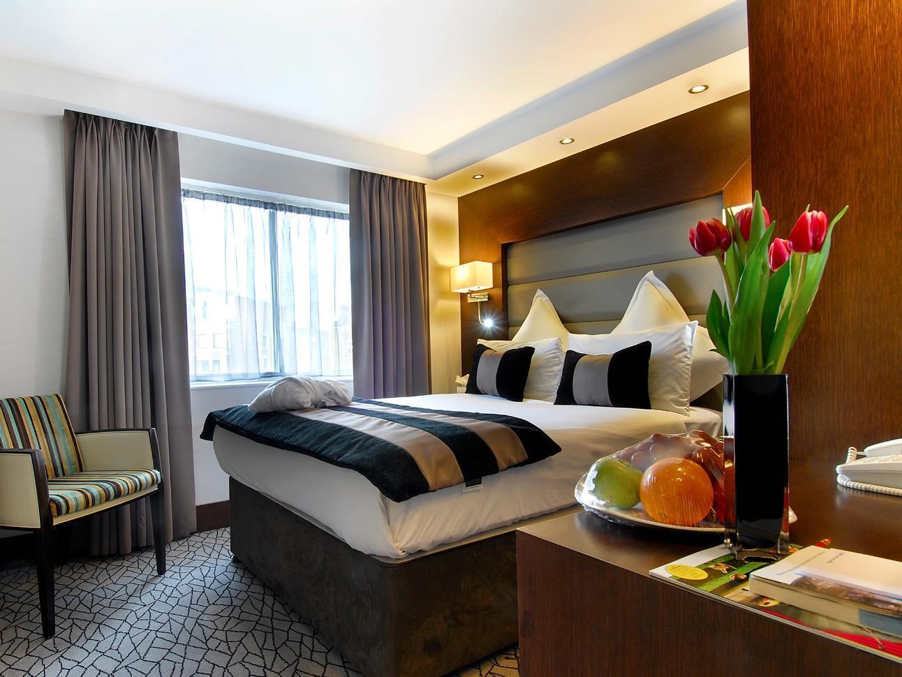 Park Grand London Kensington Hotel Exterior photo