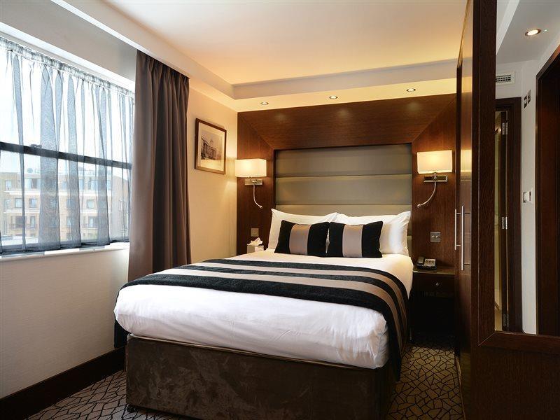 Park Grand London Kensington Hotel Exterior photo