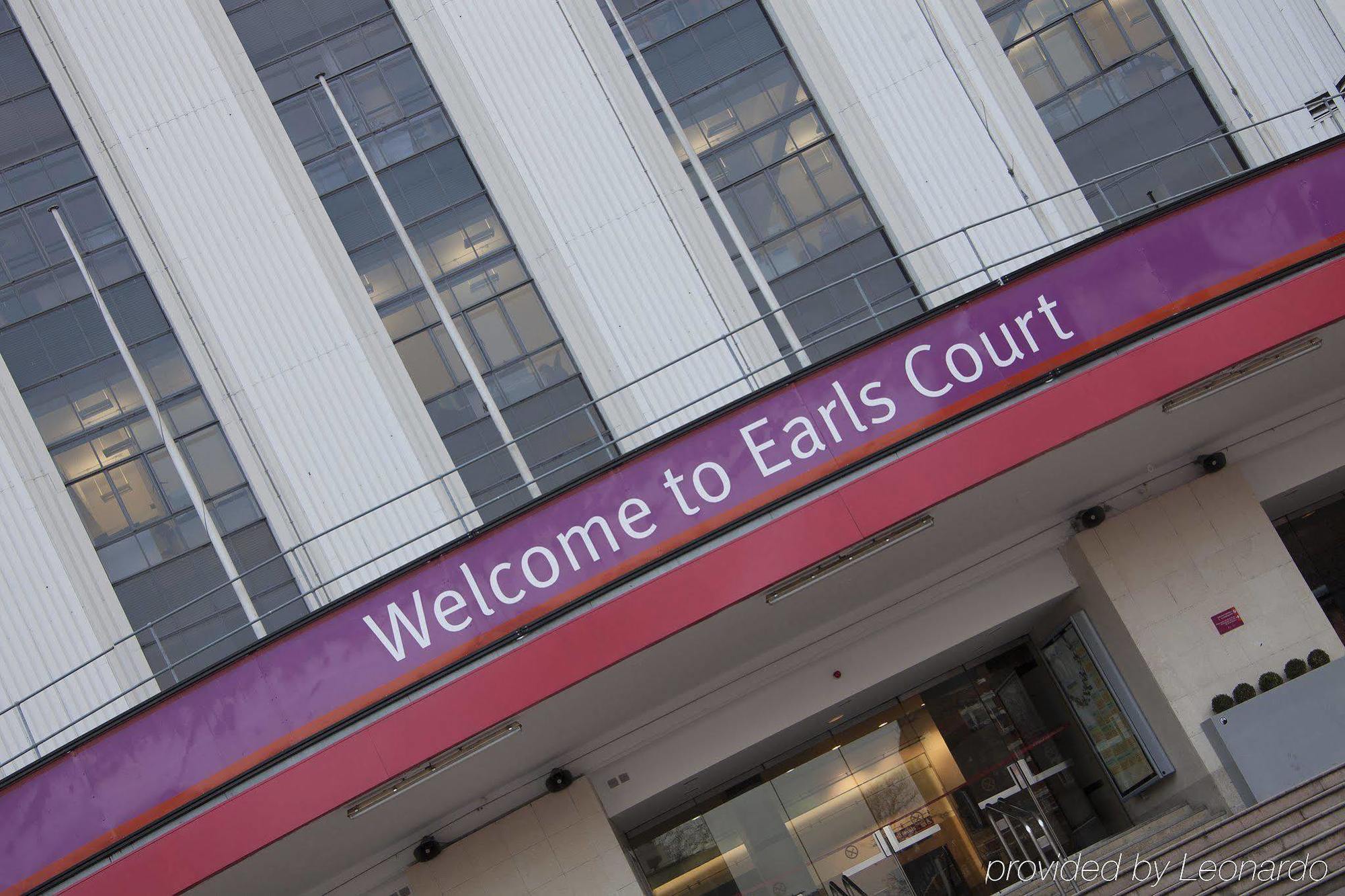 Park Grand London Kensington Hotel Facilities photo