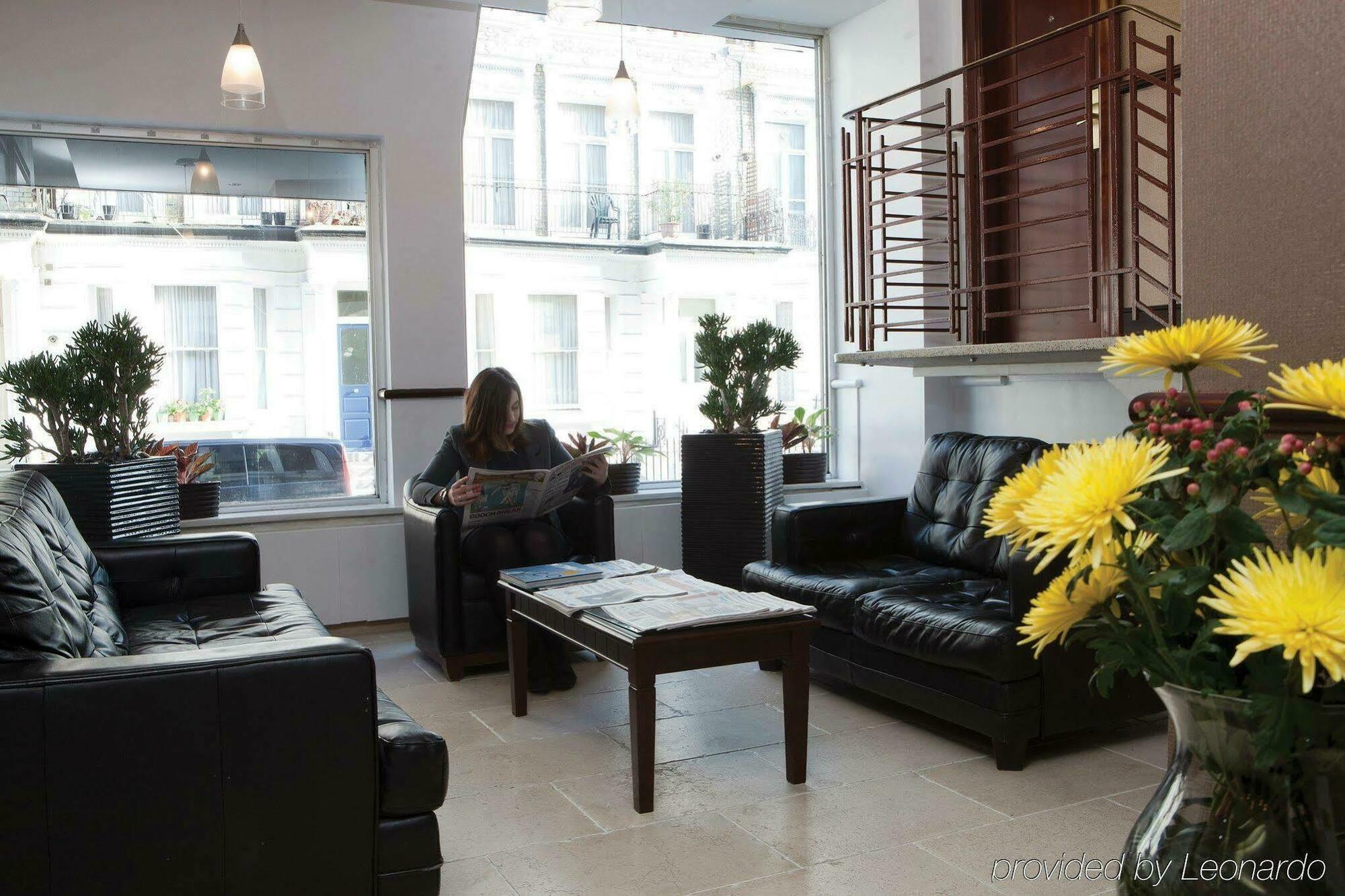 Park Grand London Kensington Hotel Interior photo